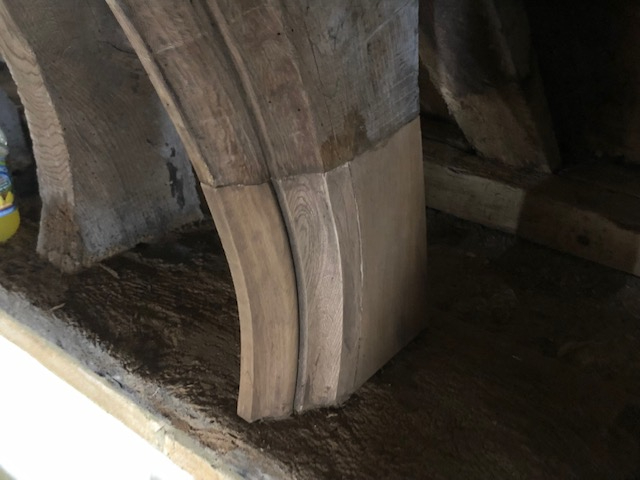 St Mary Magdalene Batcombe